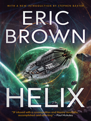 cover image of Helix